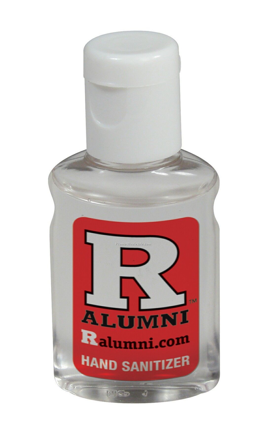 Custom Label Sanitizer - 1/2 Oz.