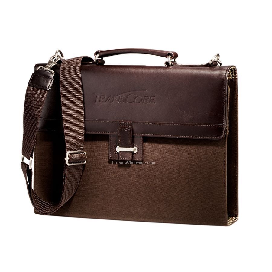 Cutter & Buck American Classic Versa-folio