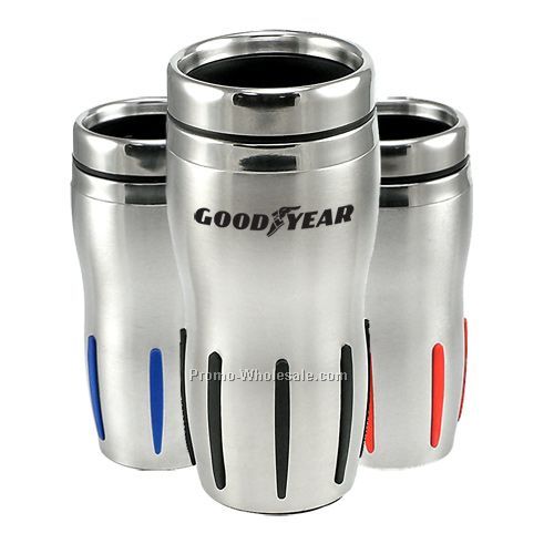 Deco Grip Tumbler