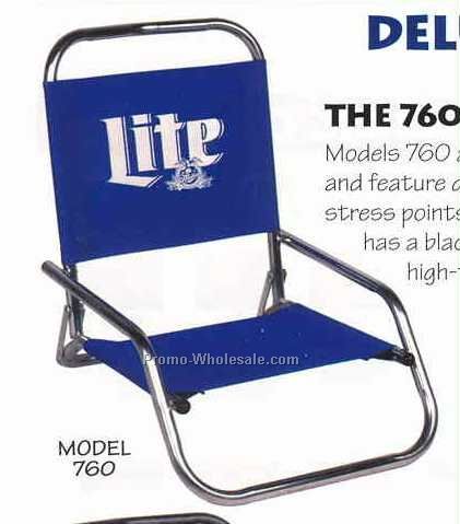 Deluxe Beach Chair