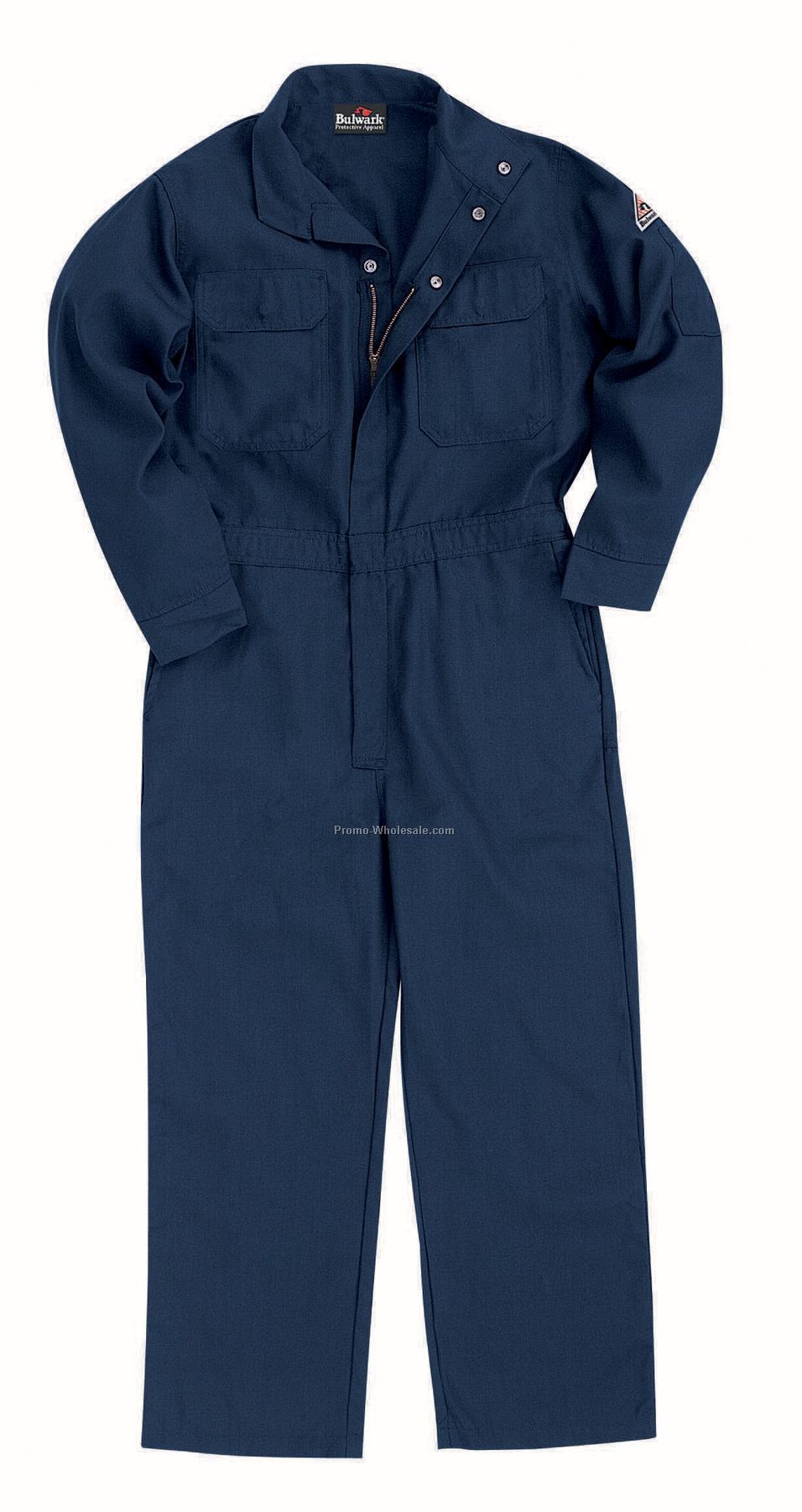 Deluxe Coverall (34-50)