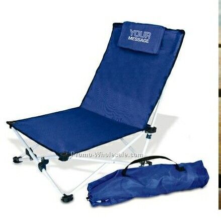 Deluxe Relaxer Chair