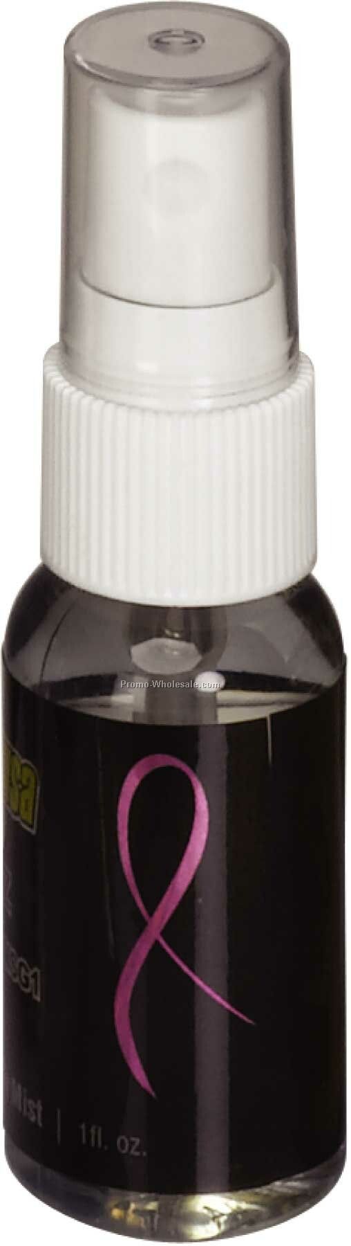 Divaz 1 Oz. Body Mist