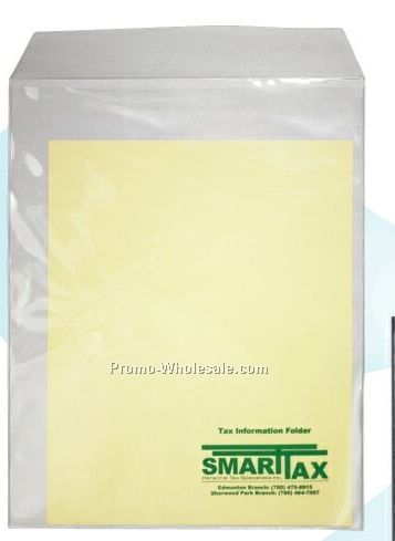 Document Envelope