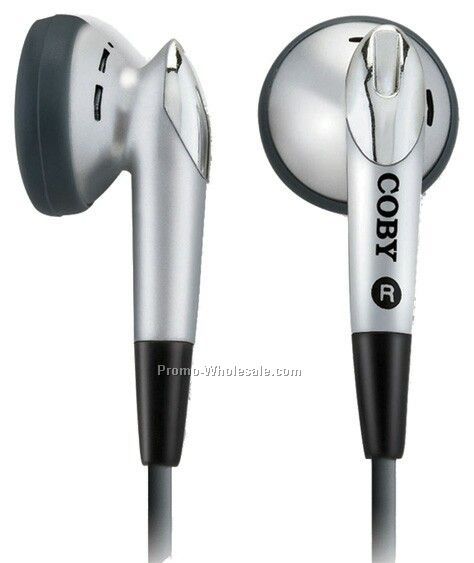 Earbud Headphones