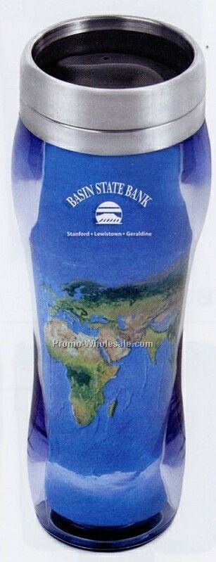 Eclipse Global 16 Oz. Tumbler