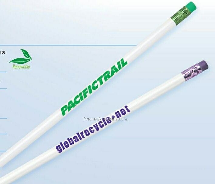 Eco Pencil