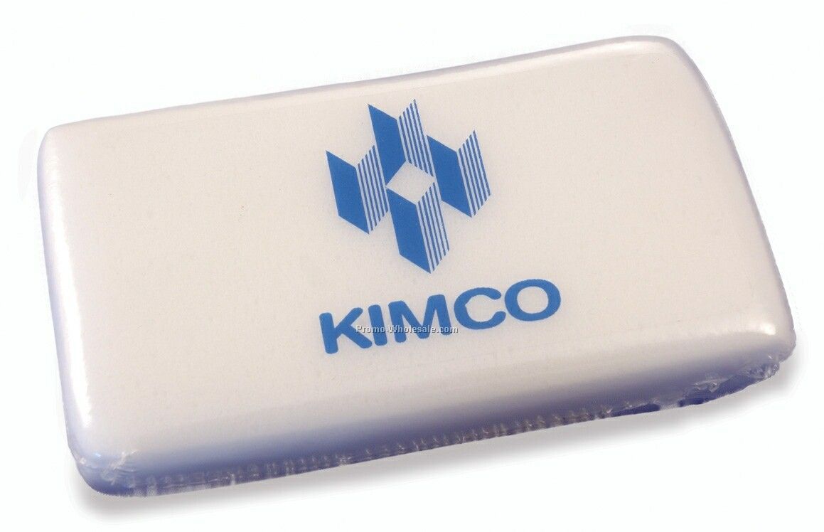 Eraser Pads