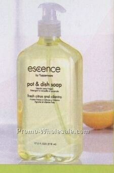 Escence Dish Soap