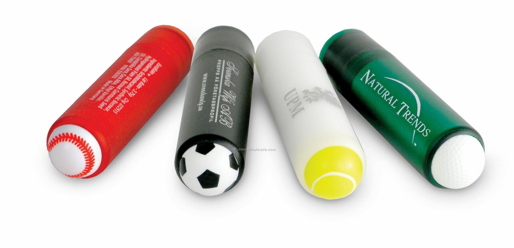 Eurobalm Lip Balm W/ Sporttop