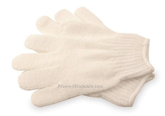 Exfoliating Gloves