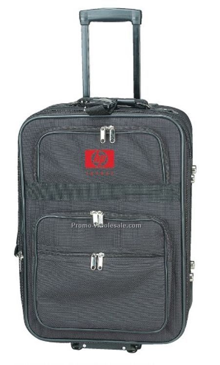 Expandable Boarding Case