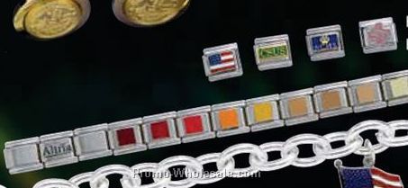 Expansion Link Bracelet