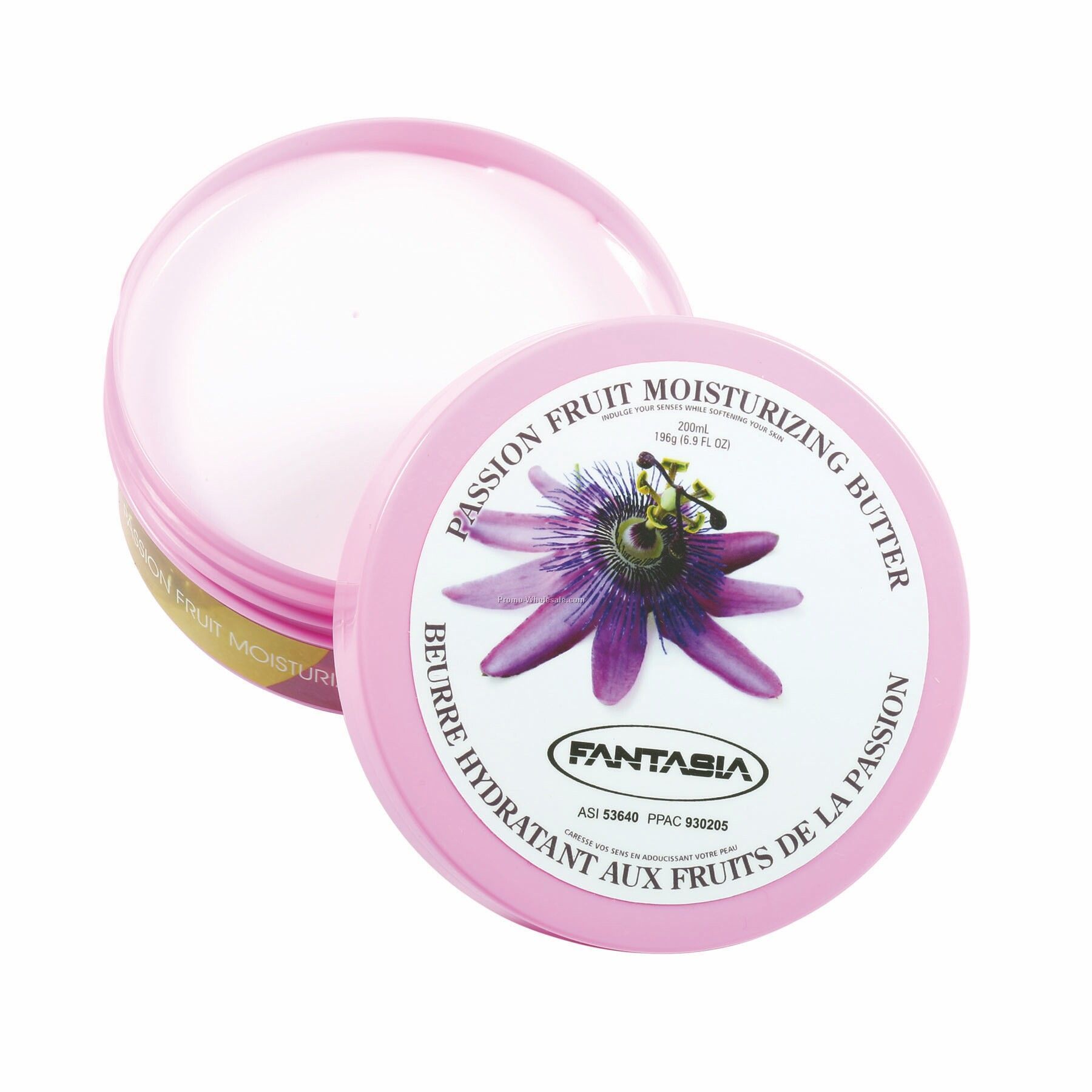 Fantasia Passion Fruit Moisturizing Butter