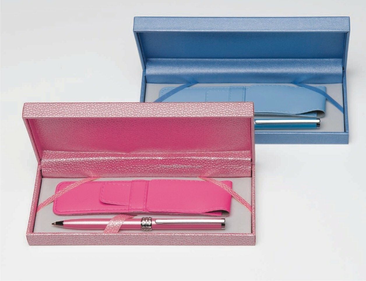 Fashionista Pen Pink