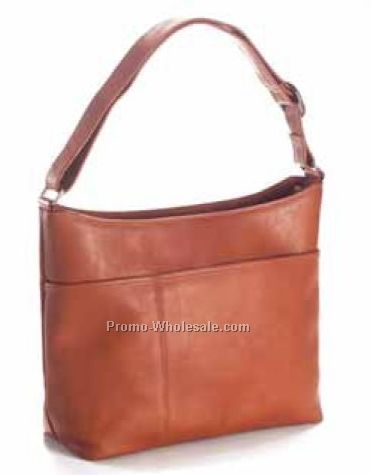 Feed Tote Handbag