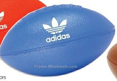 Foam Football Assortment