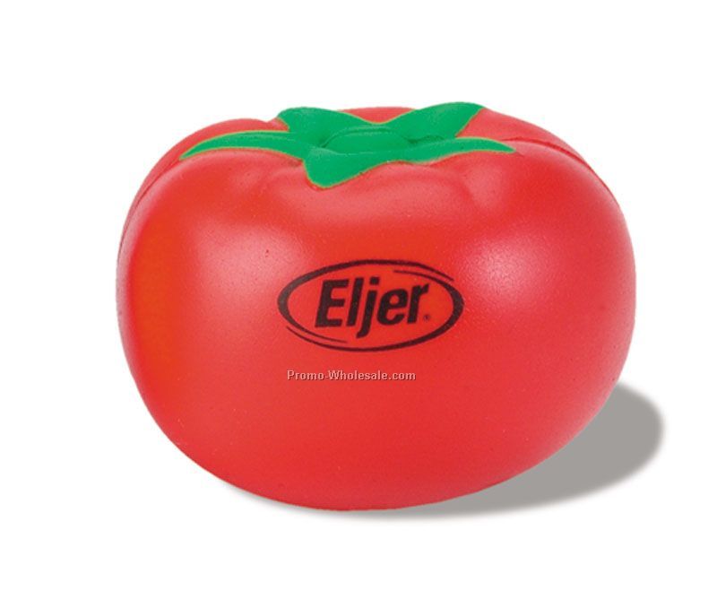 Food Vegetable Tomato Squeeze Toy