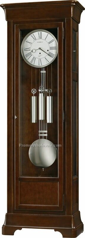 Fulton Floor Clock By Ty Pennington