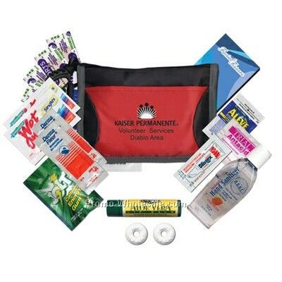 Fun/ Event Kit 7"x5" (3 Day Shipping)