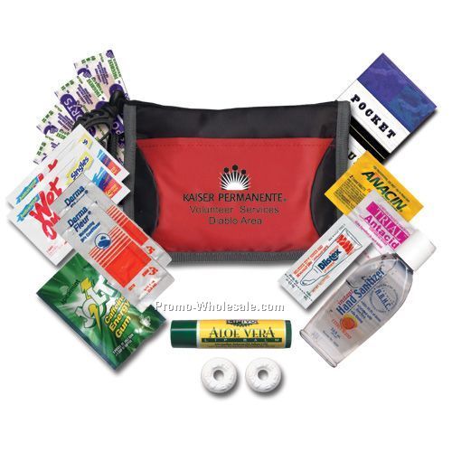 Fun/ Event Kit 7"x5" (Standard Shipping)