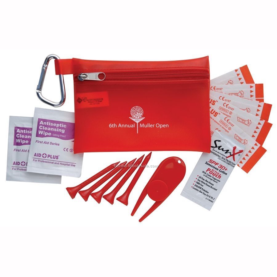 Golf Care Kit