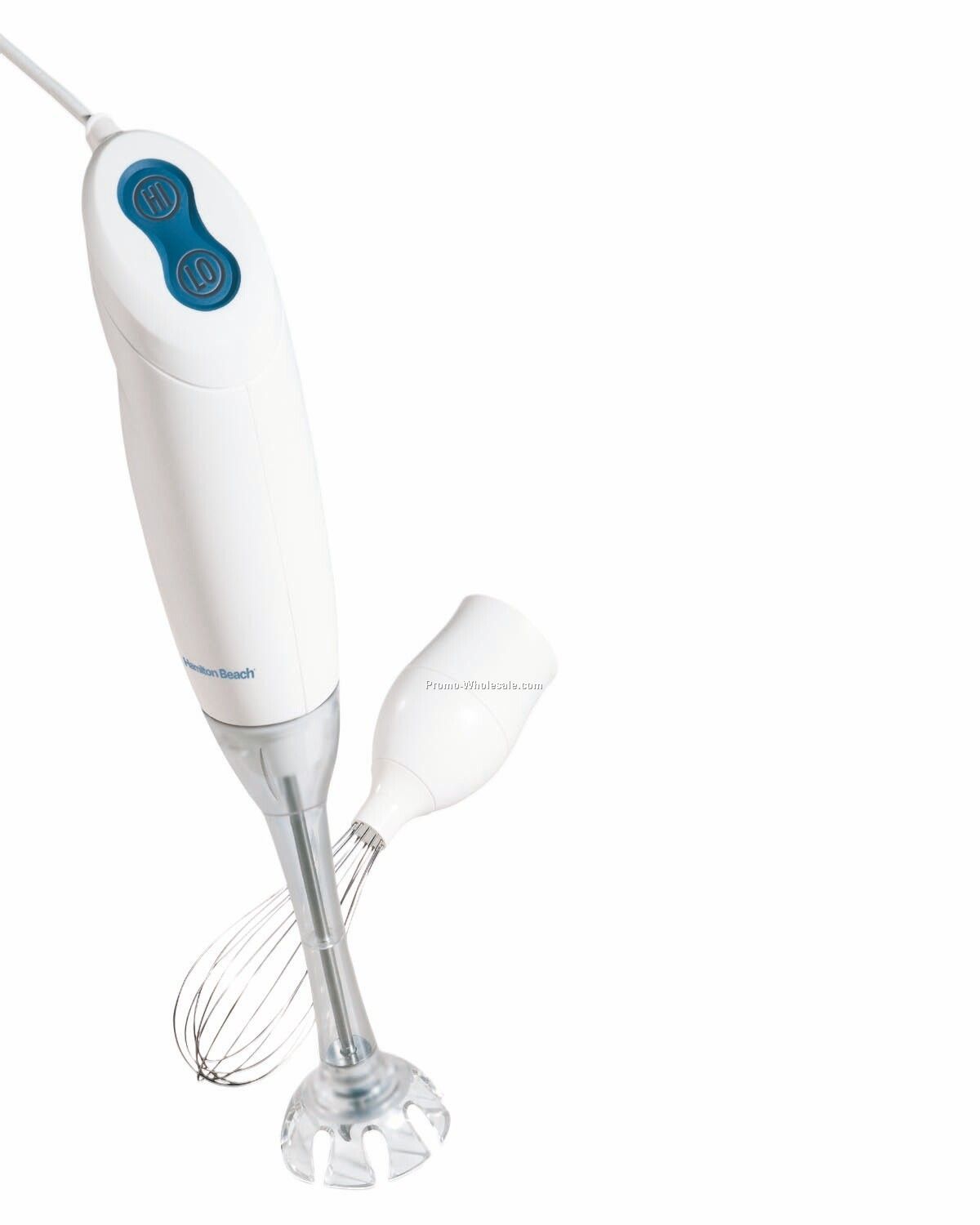 Hamilton Beach 2-speed Hand Blender