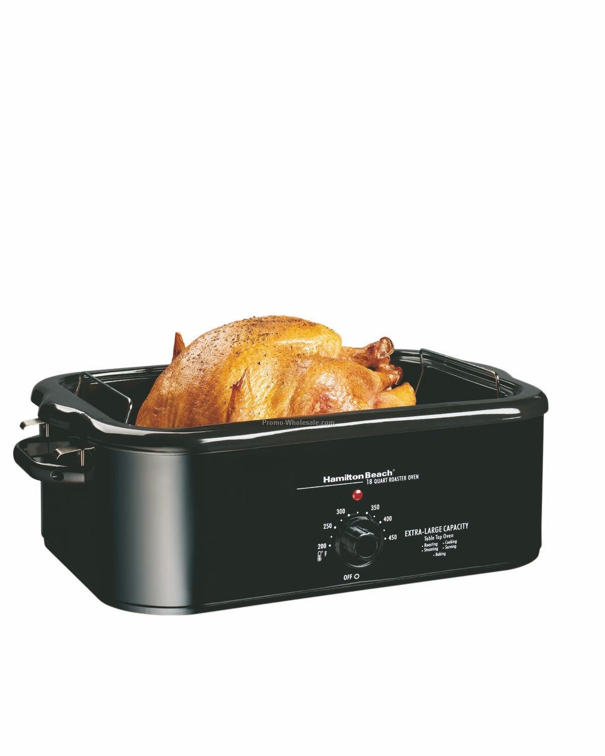 Hamilton Beach Buffet Roaster Oven