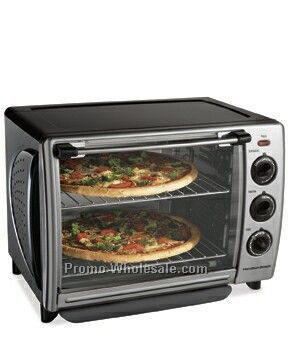 Hamilton Beach Countertop Oven W/ Convection