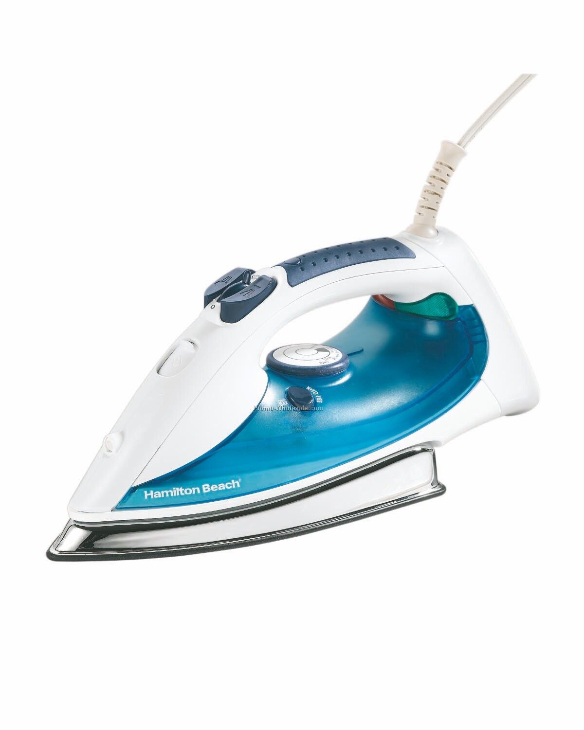 Hamilton Beach Professional Nonstick Iron