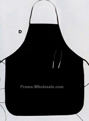 Harriton 2 Pocket 28" Apron