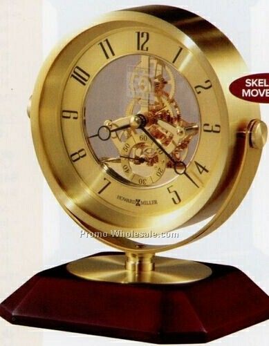 Howard Miller Soloman Clock (Blank)