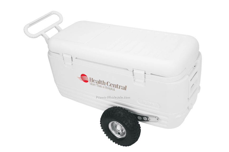 Igloo All Terrain Cooler 120 Quart