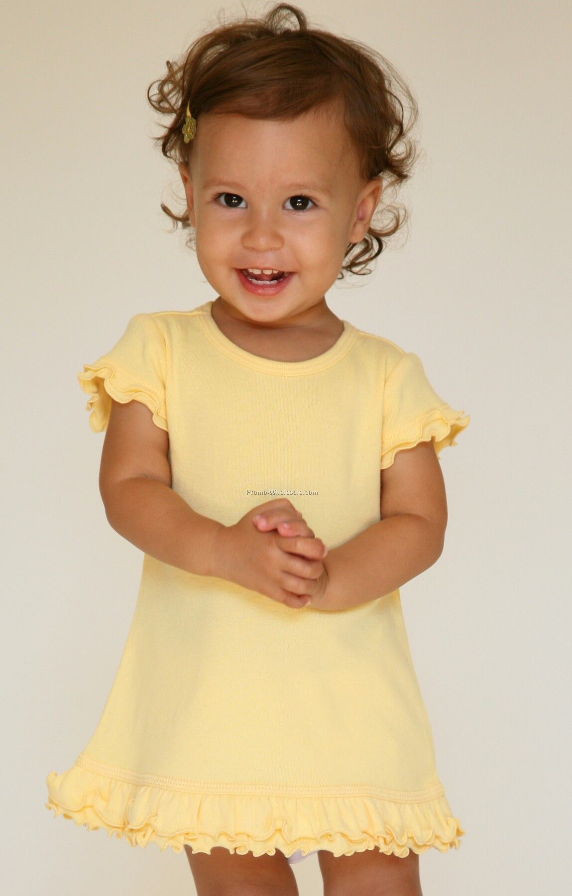 Infants A-line Dress (6m-24m)