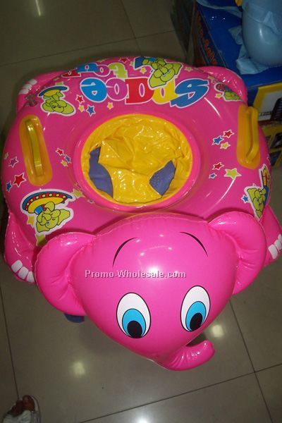 Inflatable Swimming Set
