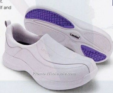 Invigorate Slip-on Shoe (5-11)