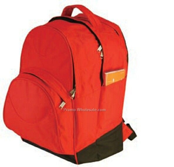 Jansport Style School Backpack