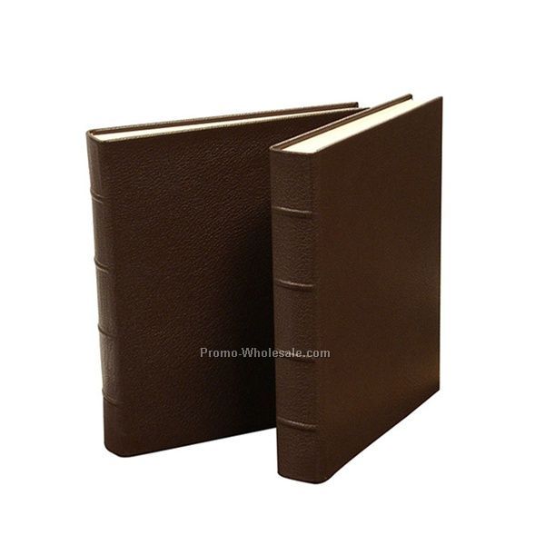 Junior Bound Album W/ Premium Terello Leather