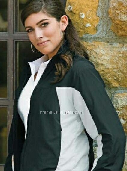 Ladies Sienna Reversible Jacket (3xl)
