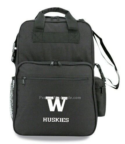 Laptop, 3 Way Backpack