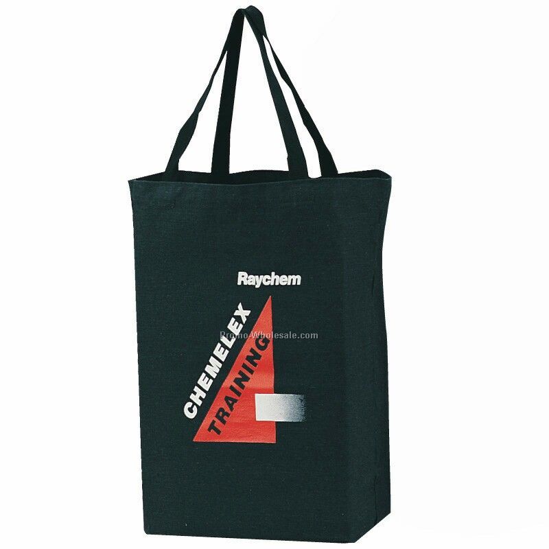 Large Canvas Tote Bag