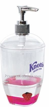 Liquid Soap Dispenser