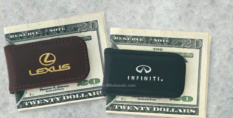 Magnetic Money Clip - Imported