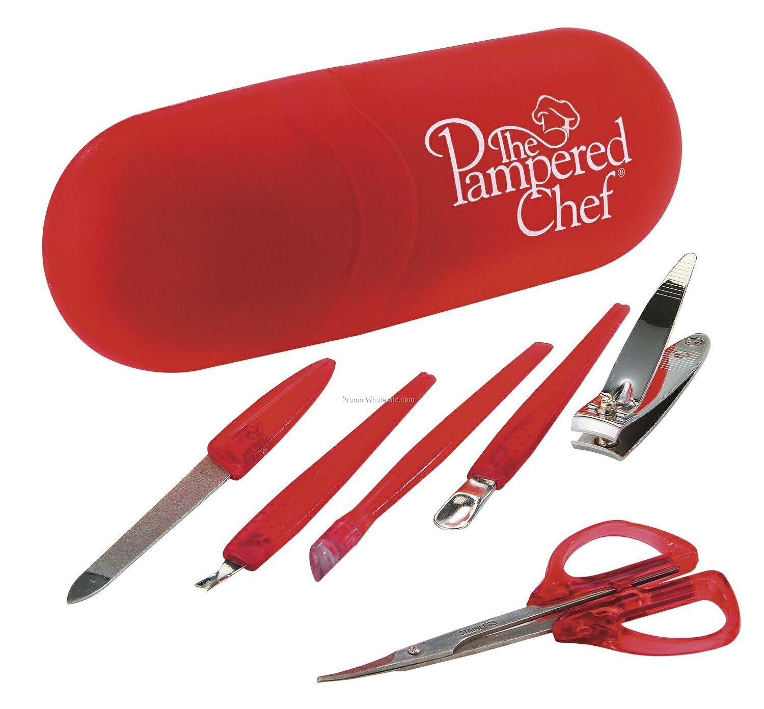 Manicure Set