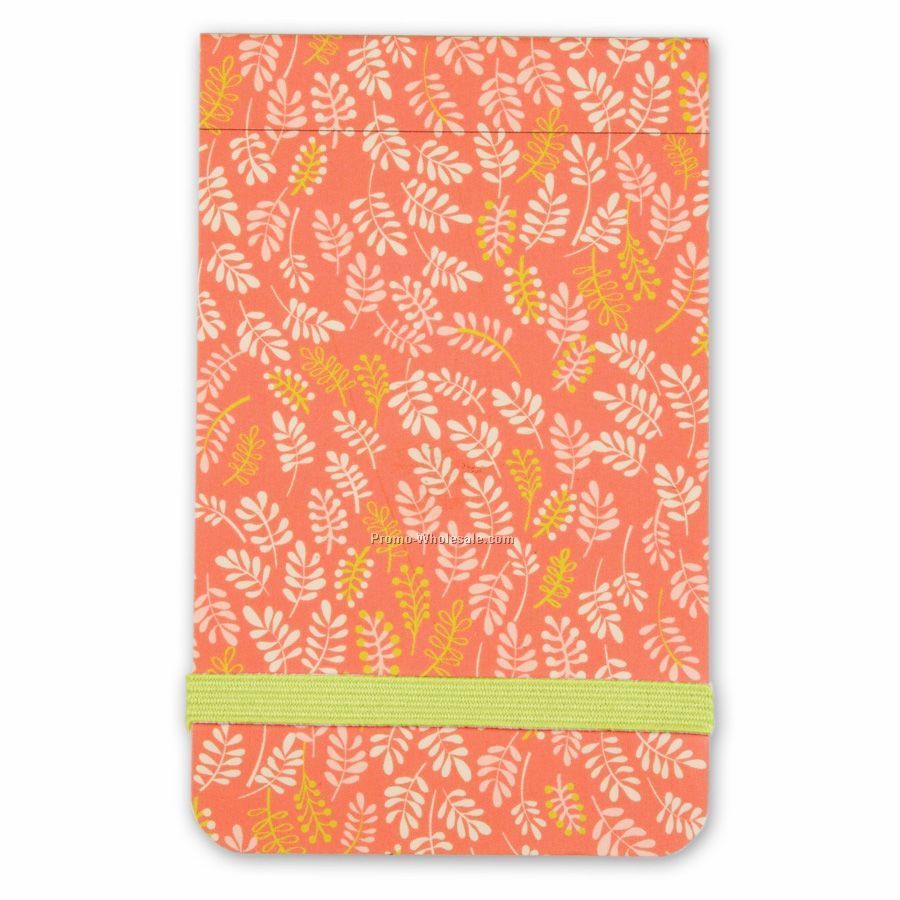 Meadowsweet Mini Journal - 6-pack