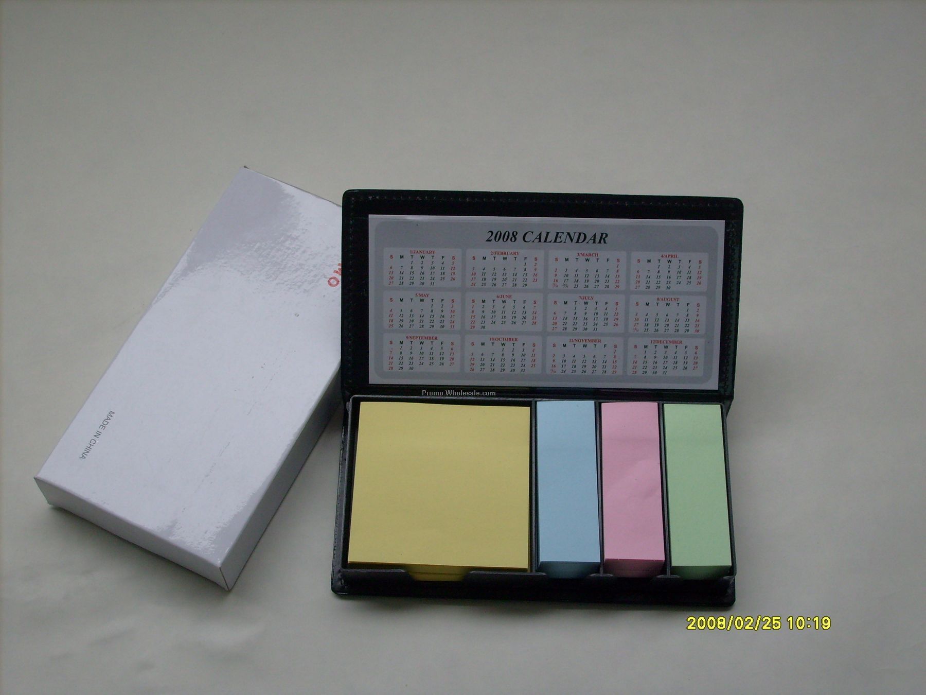 Memo Sticky Notes