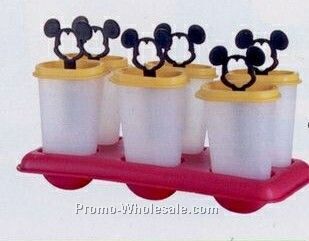Mickey Ice Tubs Set