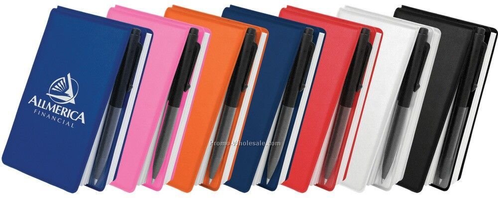 Mini 2 Way Jotter Pads