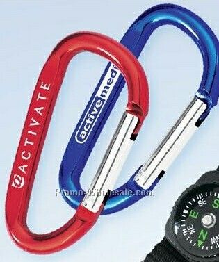 Mini Carabiner