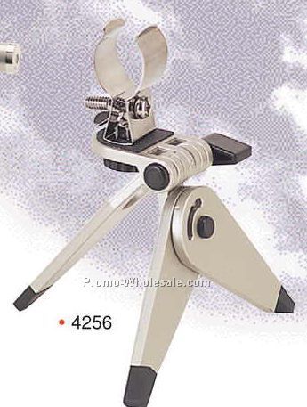 Mini Folding Tabletop Tripod (Screened)